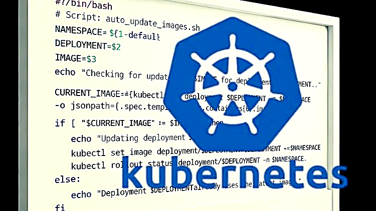 Kubernetes Bootcamp 2026 — from beginner to advanced