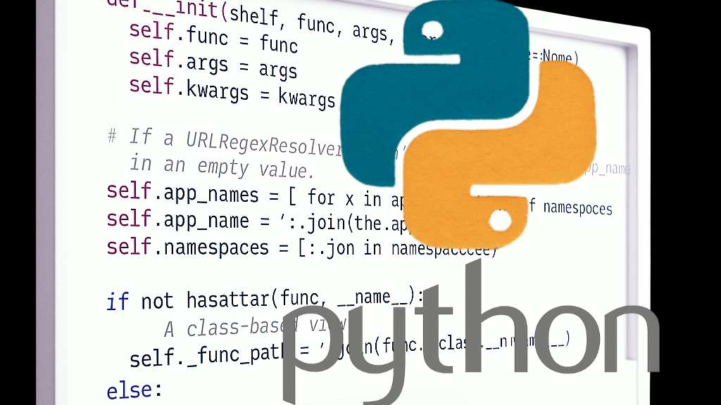 Python Bootcamp 2026 — learn Python from beginner to advanced